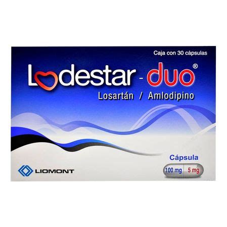 lodestar duo - inter duo gourmet